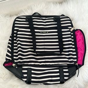 Kate Spade Luggage Carry Bag